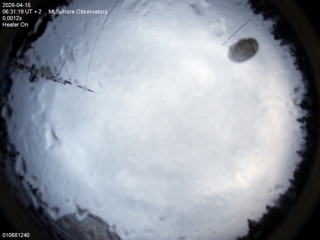 Zdjęcie ściągnięte w dniu 2026-04-15 o godzinie 06:32:17 czasu lokalnego.