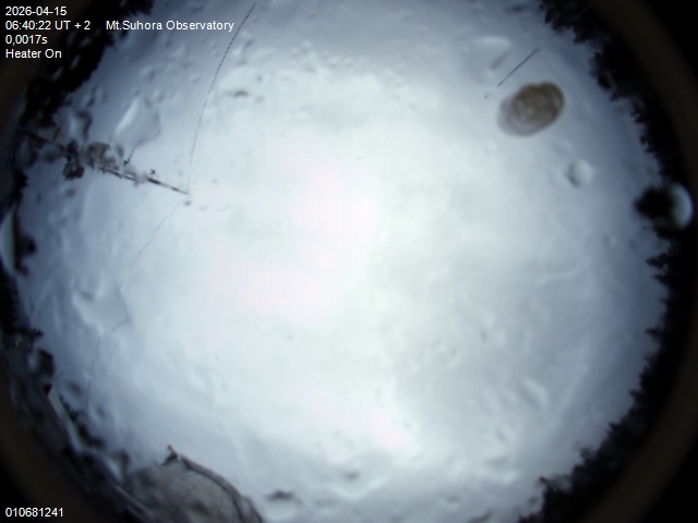 Zdjęcie ściągnięte w dniu 2026-04-15 o godzinie 06:41:20 czasu lokalnego.