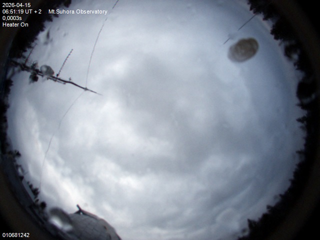 Zdjęcie ściągnięte w dniu 2026-04-15 o godzinie 06:52:17 czasu lokalnego.