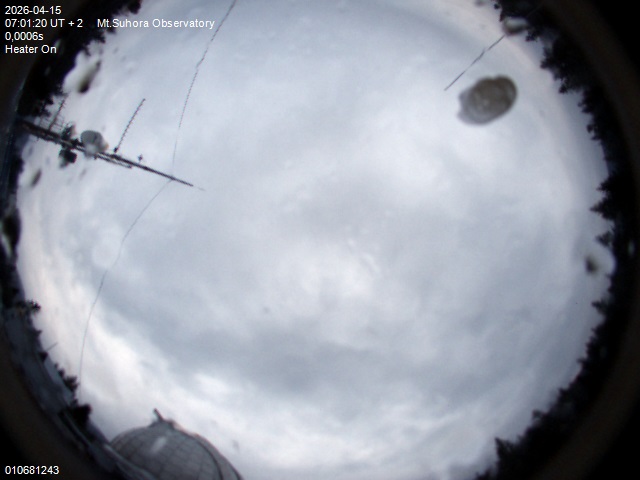 Zdjęcie ściągnięte w dniu 2026-04-15 o godzinie 07:02:18 czasu lokalnego.