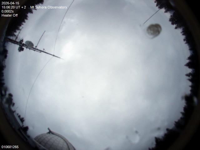 Zdjęcie ściągnięte w dniu 2026-04-15 o godzinie 15:07:18 czasu lokalnego.