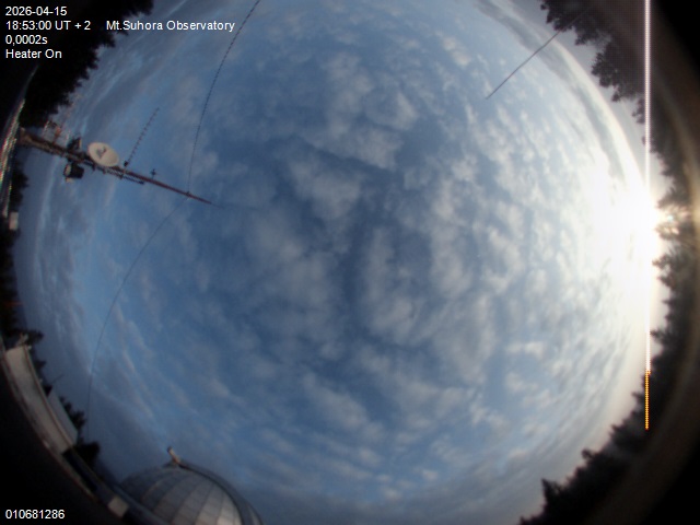 Zdjęcie ściągnięte w dniu 2026-04-15 o godzinie 18:53:58 czasu lokalnego.