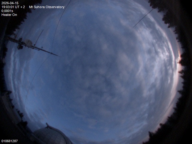 Zdjęcie ściągnięte w dniu 2026-04-15 o godzinie 19:03:59 czasu lokalnego.