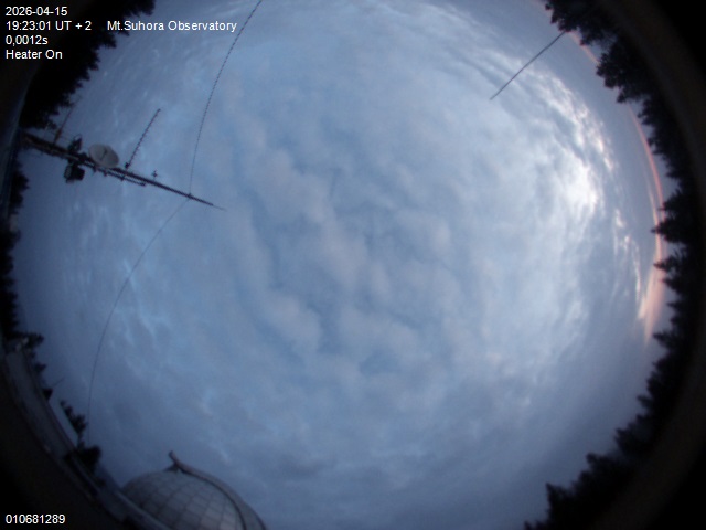 Zdjęcie ściągnięte w dniu 2026-04-15 o godzinie 19:23:59 czasu lokalnego.