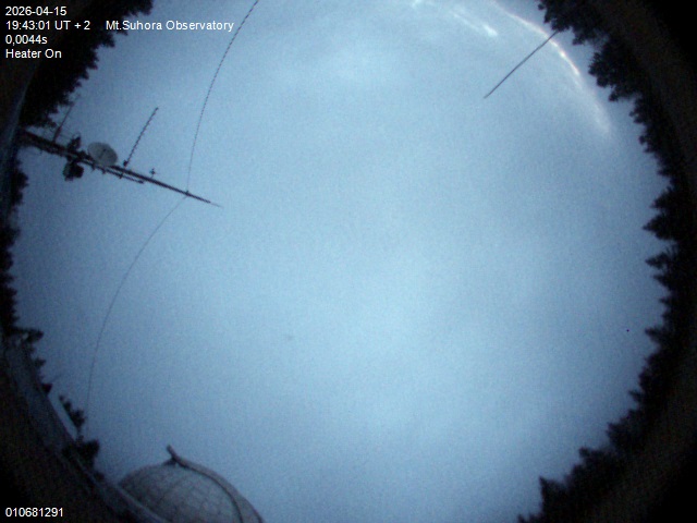 Zdjęcie ściągnięte w dniu 2026-04-15 o godzinie 19:43:59 czasu lokalnego.