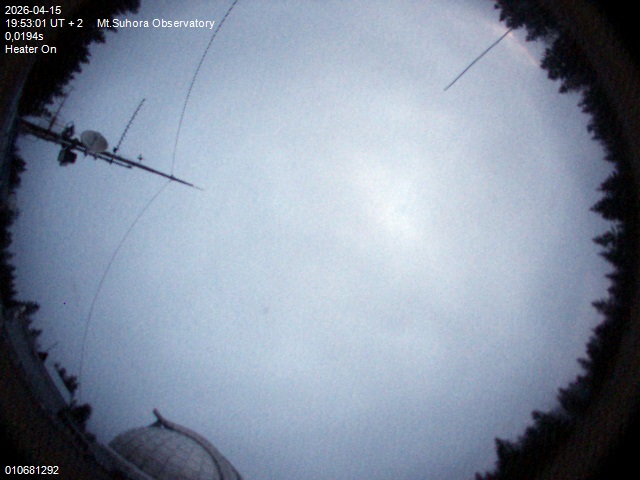 Zdjęcie ściągnięte w dniu 2026-04-15 o godzinie 19:53:59 czasu lokalnego.