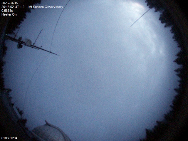 Zdjęcie ściągnięte w dniu 2026-04-15 o godzinie 20:14:01 czasu lokalnego.