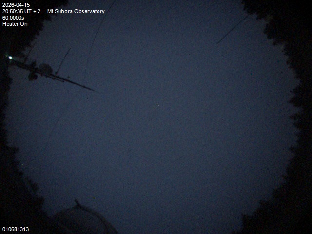 Zdjęcie ściągnięte w dniu 2026-04-15 o godzinie 20:52:35 czasu lokalnego.