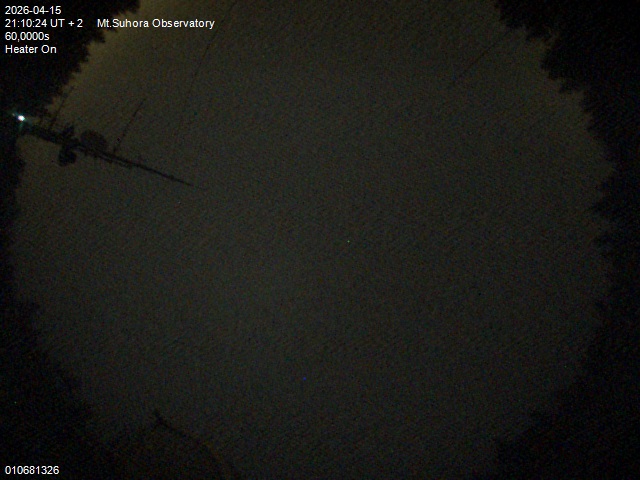 Zdjęcie ściągnięte w dniu 2026-04-15 o godzinie 21:12:23 czasu lokalnego.