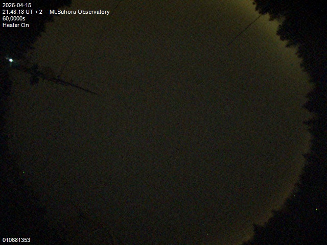 Zdjęcie ściągnięte w dniu 2026-04-15 o godzinie 21:50:18 czasu lokalnego.