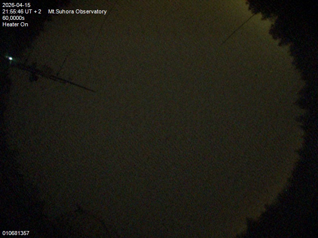 Zdjęcie ściągnięte w dniu 2026-04-15 o godzinie 21:57:45 czasu lokalnego.