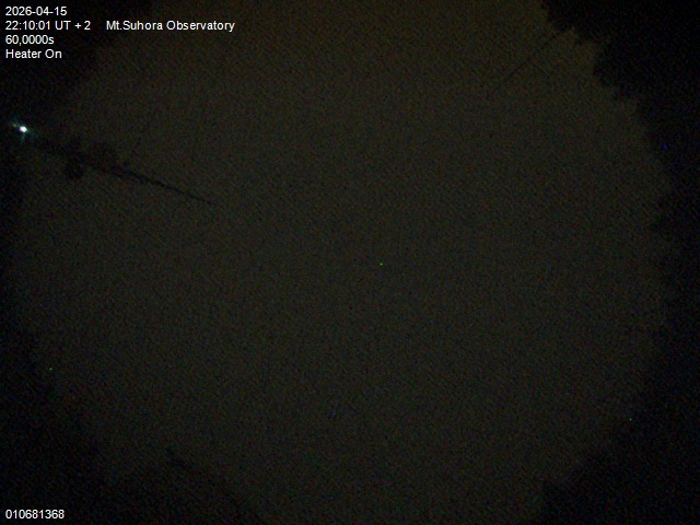 Zdjęcie ściągnięte w dniu 2026-04-15 o godzinie 22:12:00 czasu lokalnego.