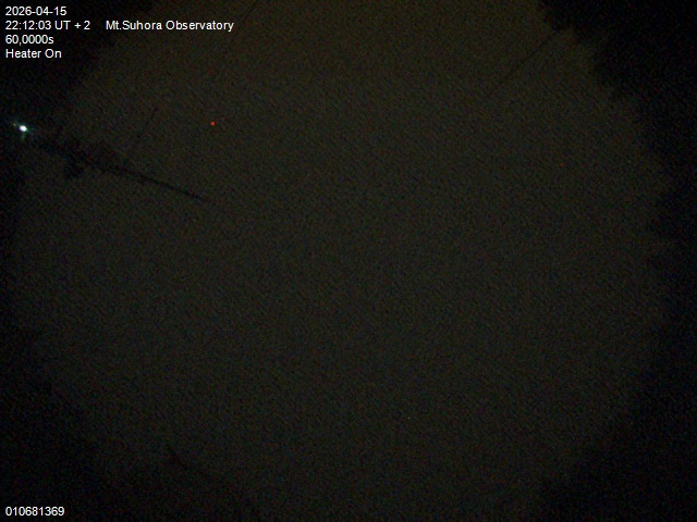 Zdjęcie ściągnięte w dniu 2026-04-15 o godzinie 22:14:02 czasu lokalnego.