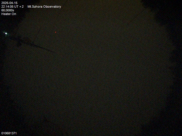 Zdjęcie ściągnięte w dniu 2026-04-15 o godzinie 22:16:04 czasu lokalnego.