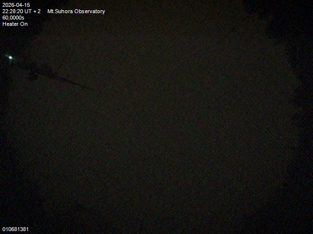 Zdjęcie ściągnięte w dniu 2026-04-15 o godzinie 22:30:20 czasu lokalnego.