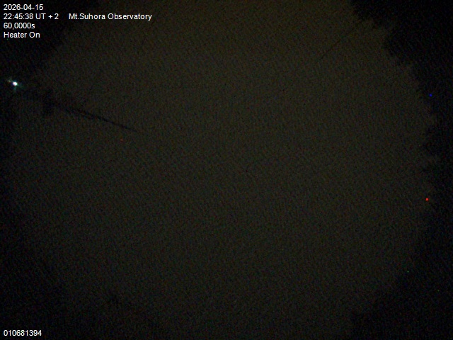 Zdjęcie ściągnięte w dniu 2026-04-15 o godzinie 22:47:37 czasu lokalnego.