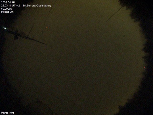 Zdjęcie ściągnięte w dniu 2026-04-15 o godzinie 23:05:10 czasu lokalnego.