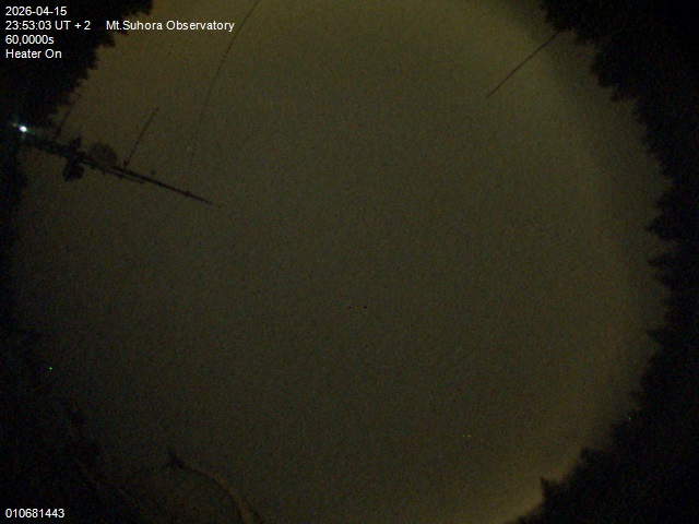 Zdjęcie ściągnięte w dniu 2026-04-15 o godzinie 23:55:02 czasu lokalnego.