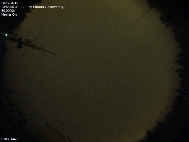 Zdjęcie ściągnięte w dniu 2026-04-15 o godzinie 23:58:05 czasu lokalnego.