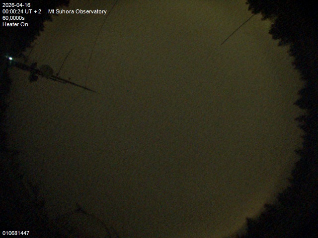 Zdjęcie ściągnięte w dniu 2026-04-16 o godzinie 00:02:23 czasu lokalnego.