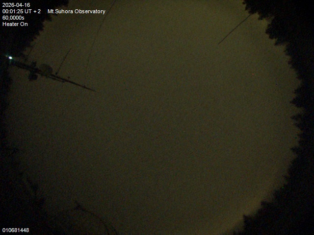 Zdjęcie ściągnięte w dniu 2026-04-16 o godzinie 00:03:24 czasu lokalnego.