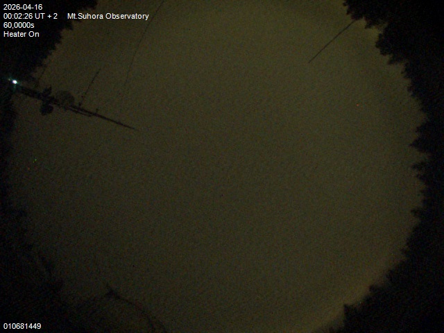 Zdjęcie ściągnięte w dniu 2026-04-16 o godzinie 00:04:25 czasu lokalnego.