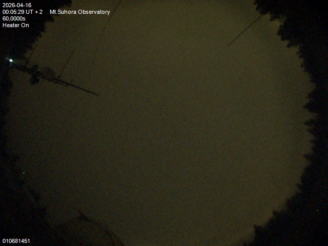 Zdjęcie ściągnięte w dniu 2026-04-16 o godzinie 00:07:28 czasu lokalnego.