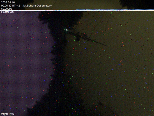 Zdjęcie ściągnięte w dniu 2026-04-16 o godzinie 00:08:30 czasu lokalnego.