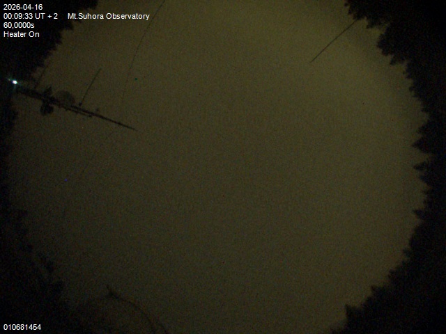 Zdjęcie ściągnięte w dniu 2026-04-16 o godzinie 00:11:32 czasu lokalnego.