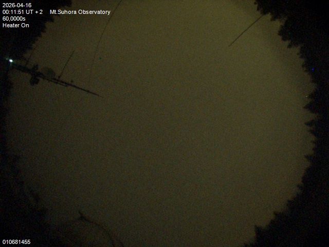 Zdjęcie ściągnięte w dniu 2026-04-16 o godzinie 00:13:50 czasu lokalnego.