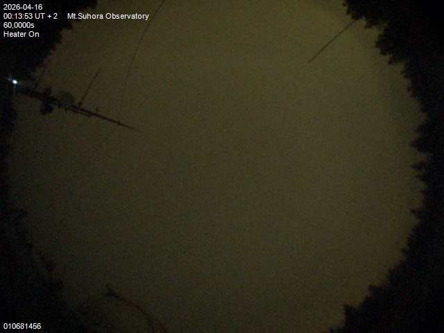 Zdjęcie ściągnięte w dniu 2026-04-16 o godzinie 00:15:52 czasu lokalnego.