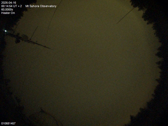 Zdjęcie ściągnięte w dniu 2026-04-16 o godzinie 00:16:53 czasu lokalnego.