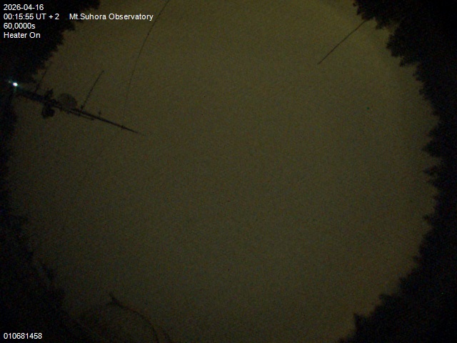 Zdjęcie ściągnięte w dniu 2026-04-16 o godzinie 00:17:54 czasu lokalnego.