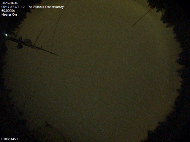 Zdjęcie ściągnięte w dniu 2026-04-16 o godzinie 00:19:56 czasu lokalnego.