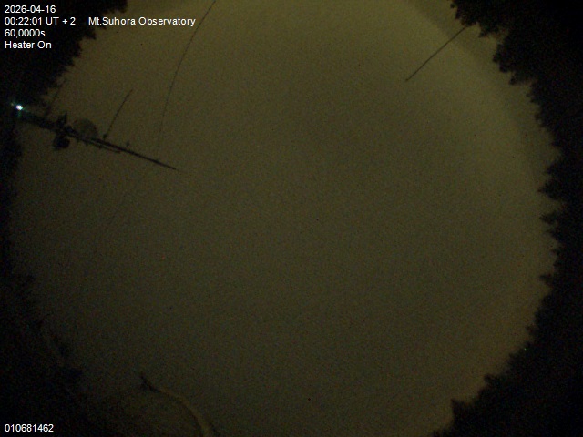 Zdjęcie ściągnięte w dniu 2026-04-16 o godzinie 00:24:00 czasu lokalnego.