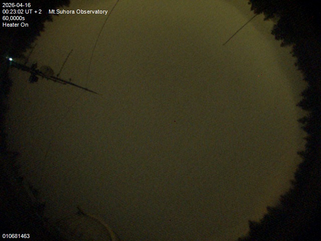 Zdjęcie ściągnięte w dniu 2026-04-16 o godzinie 00:25:01 czasu lokalnego.