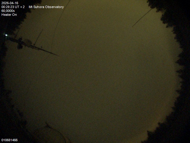 Zdjęcie ściągnięte w dniu 2026-04-16 o godzinie 00:30:22 czasu lokalnego.