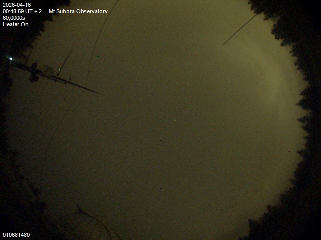 Zdjęcie ściągnięte w dniu 2026-04-16 o godzinie 00:50:59 czasu lokalnego.