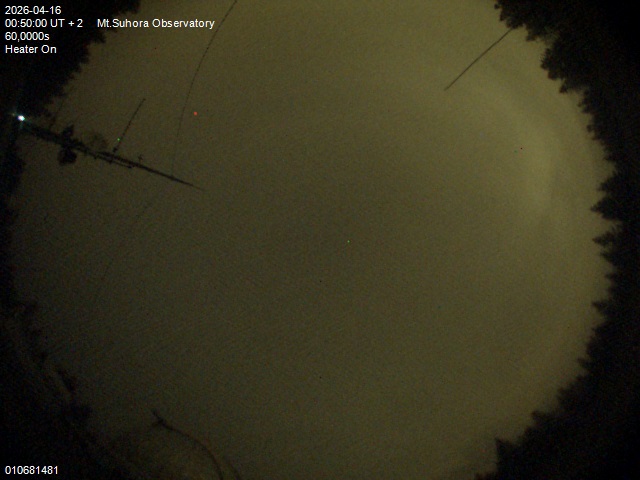 Zdjęcie ściągnięte w dniu 2026-04-16 o godzinie 00:52:00 czasu lokalnego.