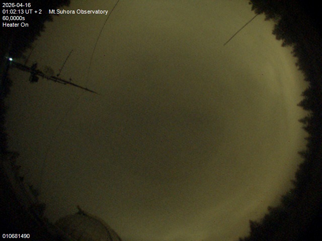 Zdjęcie ściągnięte w dniu 2026-04-16 o godzinie 01:04:12 czasu lokalnego.