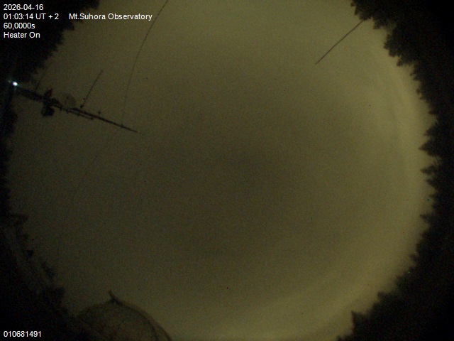 Zdjęcie ściągnięte w dniu 2026-04-16 o godzinie 01:05:13 czasu lokalnego.