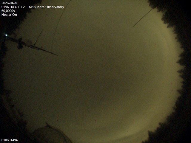 Zdjęcie ściągnięte w dniu 2026-04-16 o godzinie 01:09:18 czasu lokalnego.