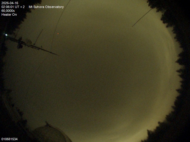 Zdjęcie ściągnięte w dniu 2026-04-16 o godzinie 02:08:00 czasu lokalnego.