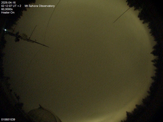 Zdjęcie ściągnięte w dniu 2026-04-16 o godzinie 02:14:06 czasu lokalnego.