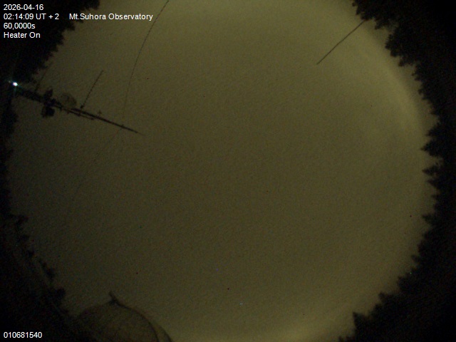 Zdjęcie ściągnięte w dniu 2026-04-16 o godzinie 02:16:08 czasu lokalnego.