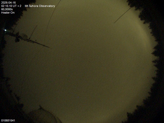 Zdjęcie ściągnięte w dniu 2026-04-16 o godzinie 02:17:09 czasu lokalnego.