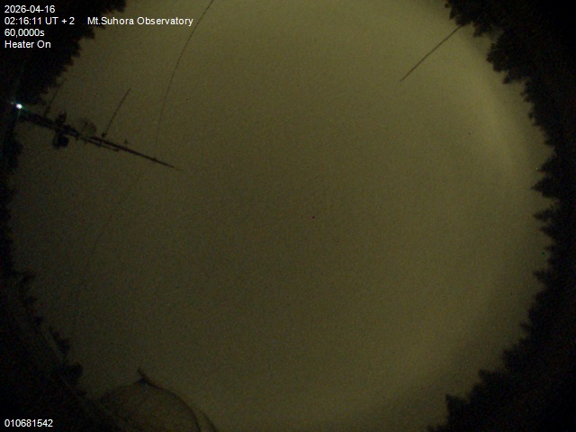 Zdjęcie ściągnięte w dniu 2026-04-16 o godzinie 02:18:10 czasu lokalnego.