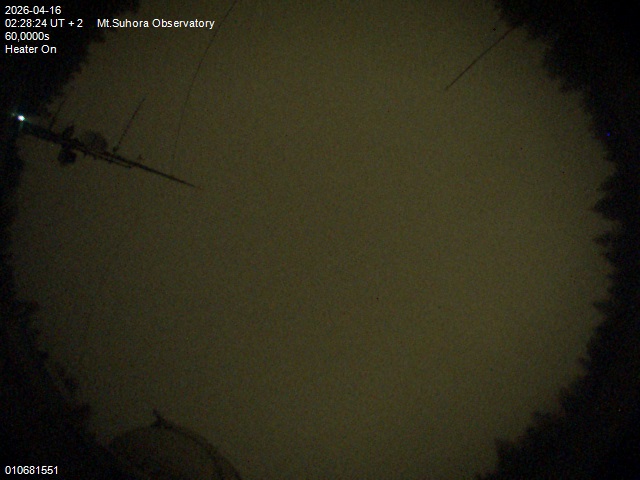 Zdjęcie ściągnięte w dniu 2026-04-16 o godzinie 02:30:23 czasu lokalnego.