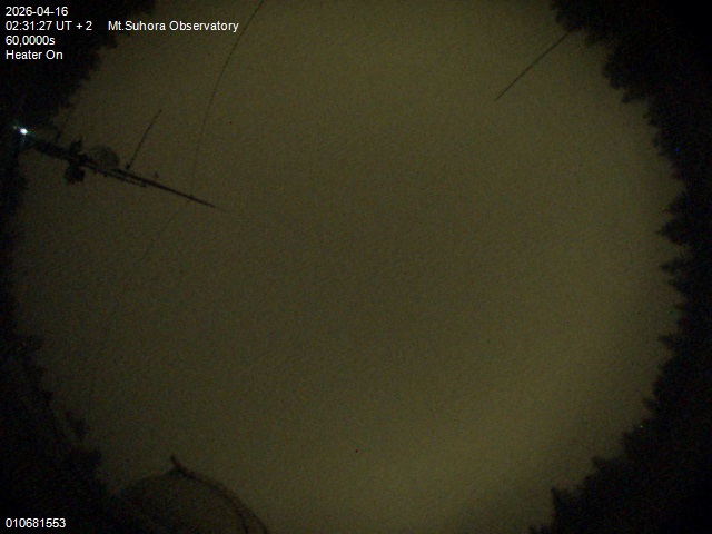 Zdjęcie ściągnięte w dniu 2026-04-16 o godzinie 02:33:26 czasu lokalnego.