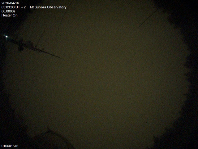 Zdjęcie ściągnięte w dniu 2026-04-16 o godzinie 03:04:59 czasu lokalnego.